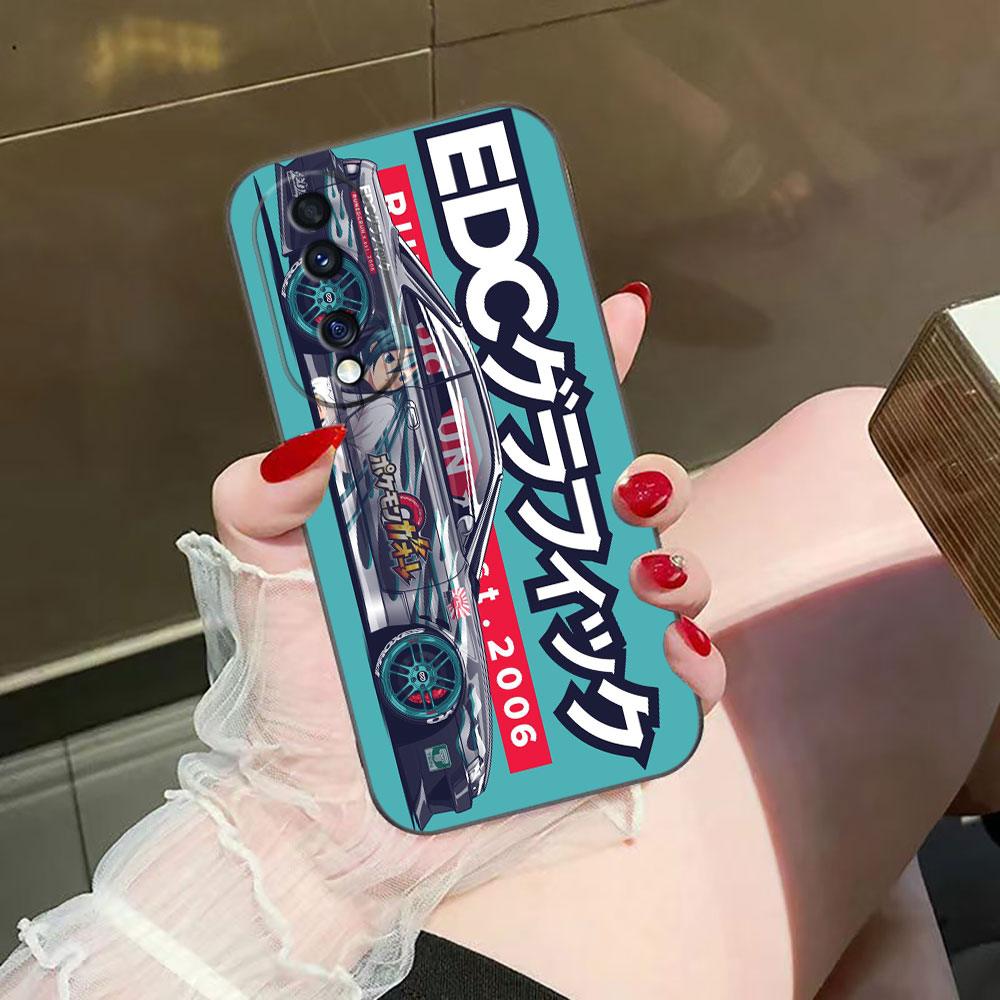 Sports Car Tokyo JDM Drift Pho - Phone Cases Tokyo recension och pris