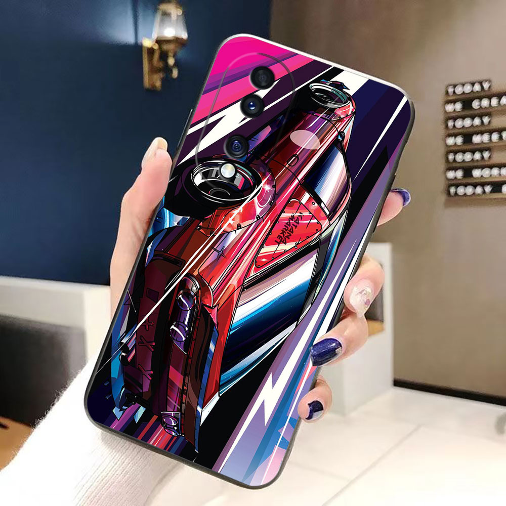 Sports Car Tokyo JDM Drift Pho - Phone Cases Tokyo recension och pris