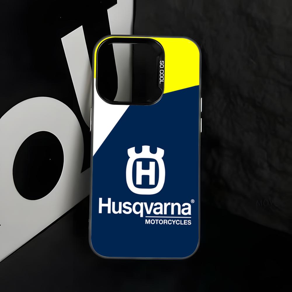 Motorcycle H-Husqvarnaes-S Pho - Phone Cases Amazon recension och pris
