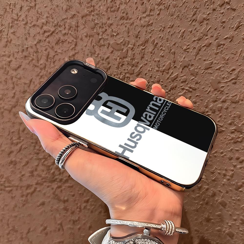 Motorcycle H-Husqvarnaes-S Pho - Phone Cases Amazon recension och pris