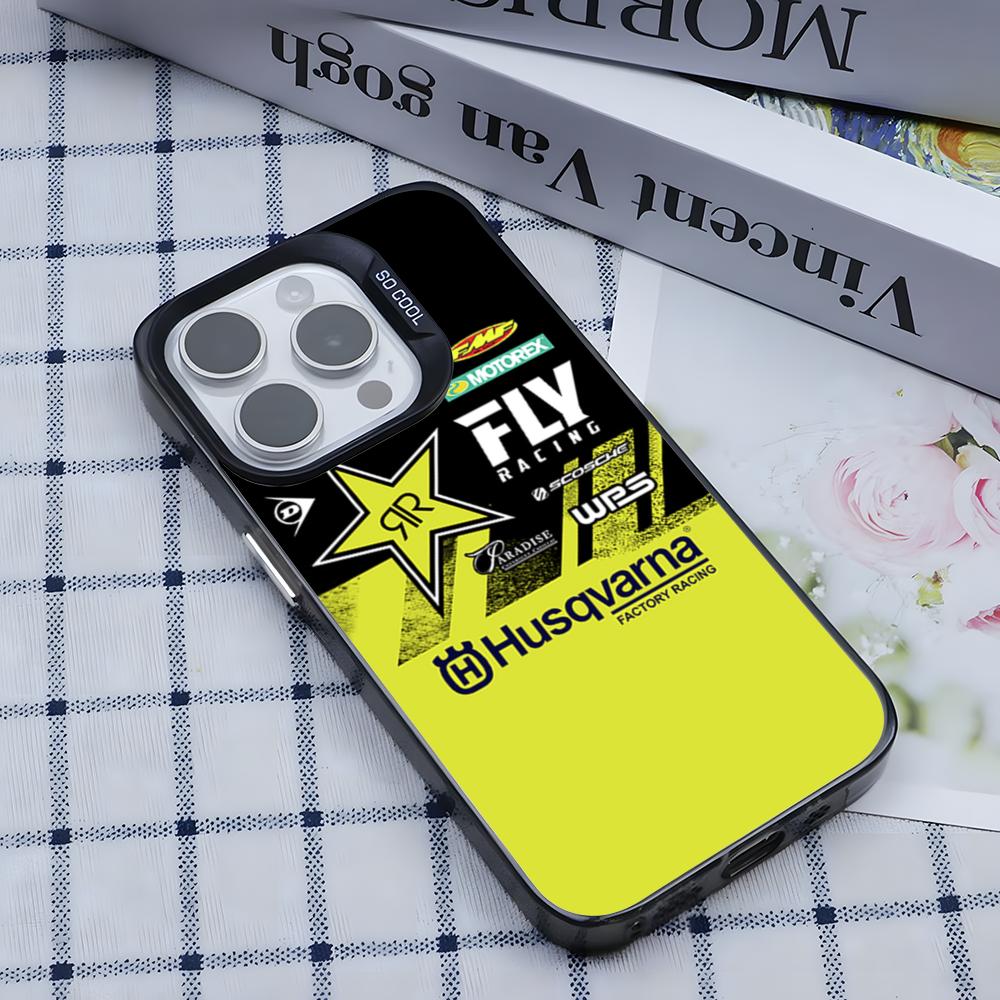 Motorcycle H-Husqvarnaes-S Pho - Phone Cases Amazon recension och pris