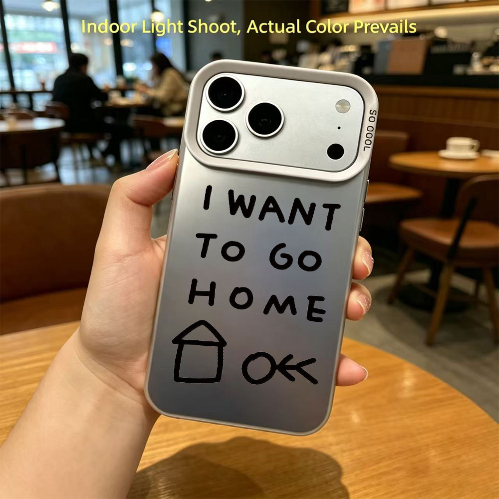 Creative Graffiti Design Silve - Phone Cases Xr recension och pris