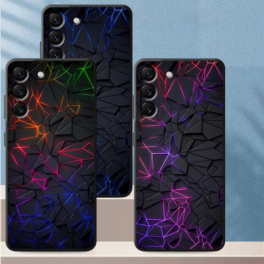 Phone Cover Case for Samsung G - Phone Cases Blue recension och pris