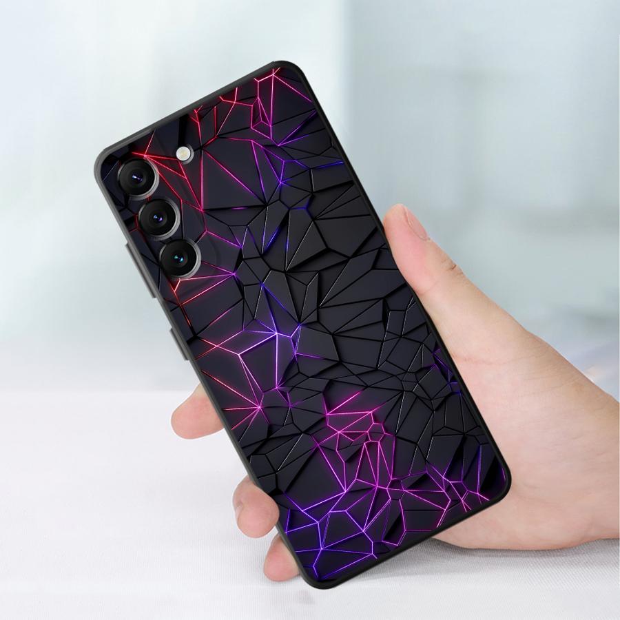 Phone Cover Case for Samsung G - Phone Cases Blue recension och pris