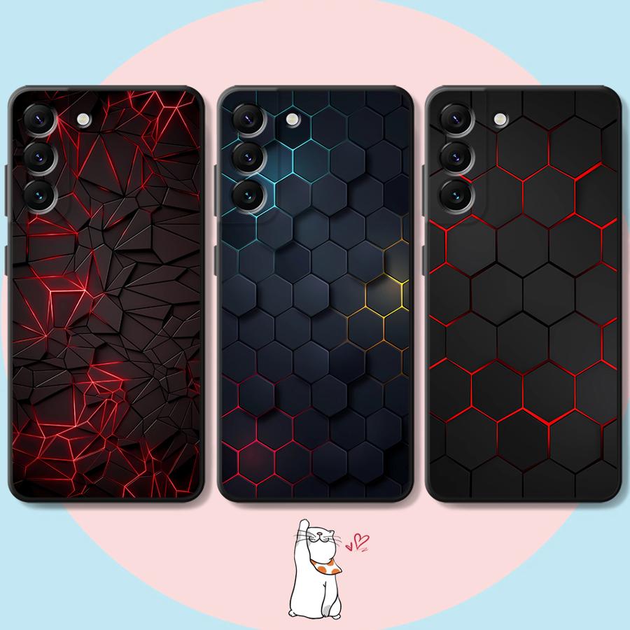 Phone Cover Case for Samsung G - Phone Cases Blue recension och pris