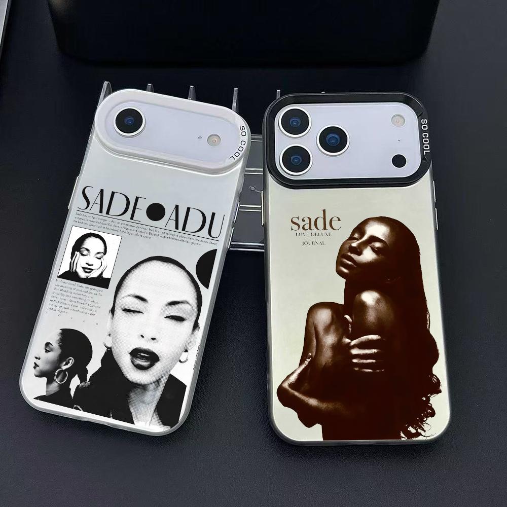 Popular Singer S-sade Phone Ca - Phone Cases Amazon recension och pris
