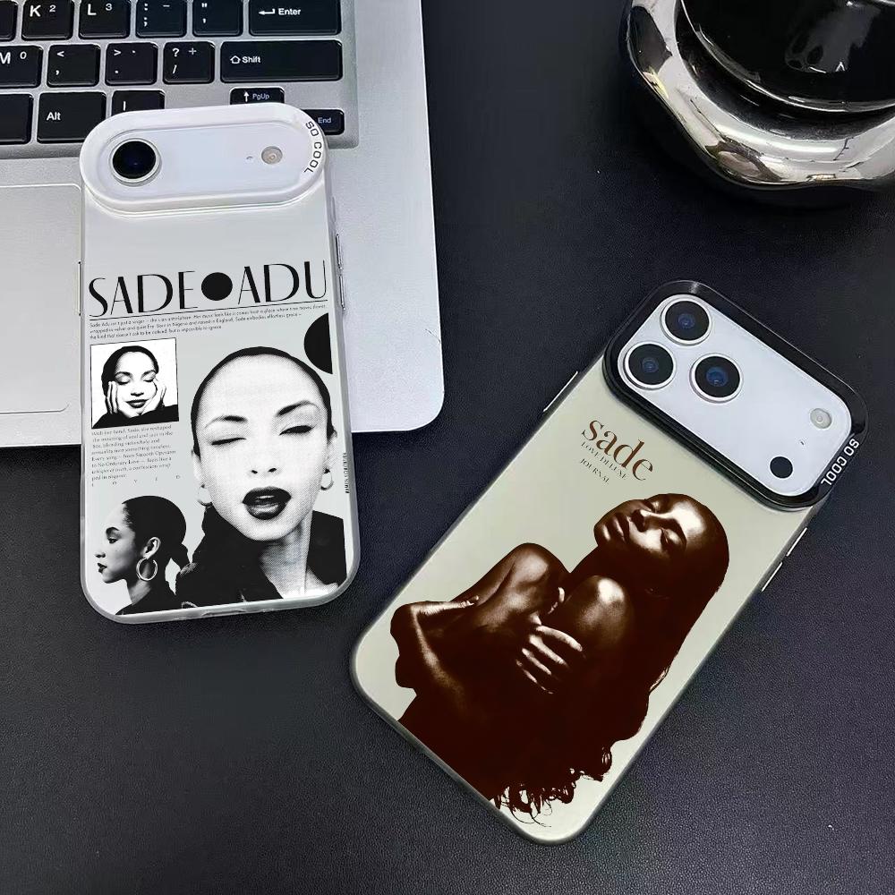 Popular Singer S-sade Phone Ca - Phone Cases Amazon recension och pris