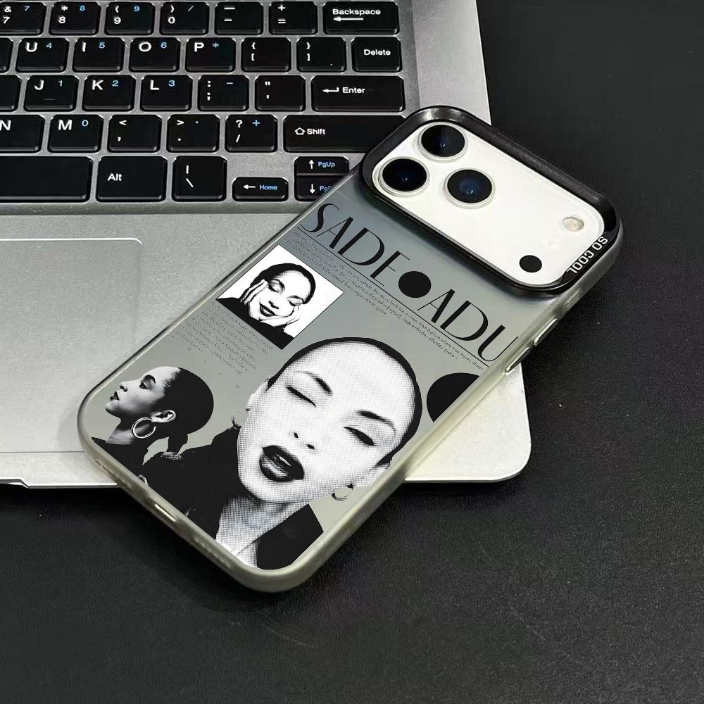 Popular Singer S-sade Phone Ca - Phone Cases Amazon recension och pris