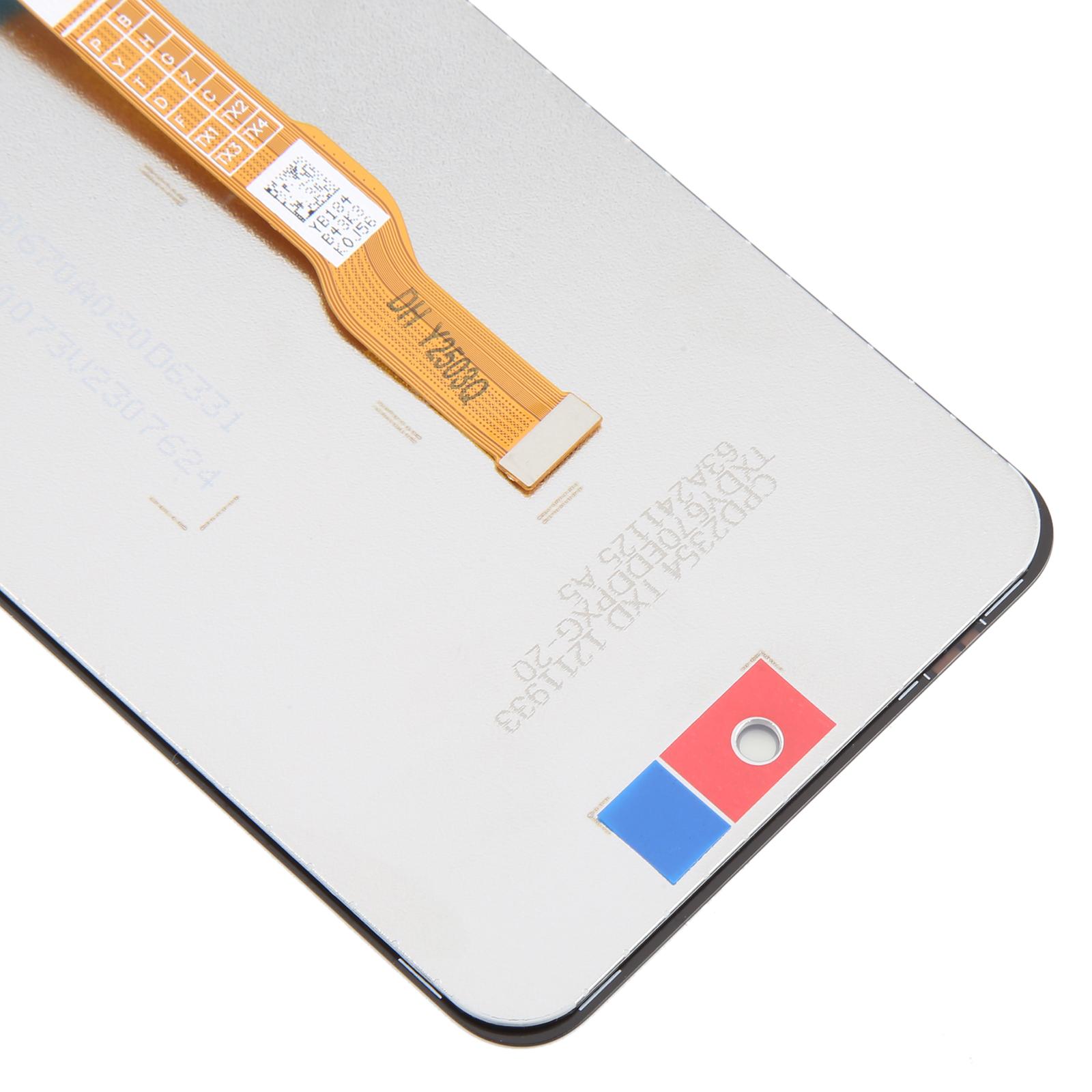 For vivo Y28 4G V2352 OEM LCD  - Vivo Y28 recension och pris