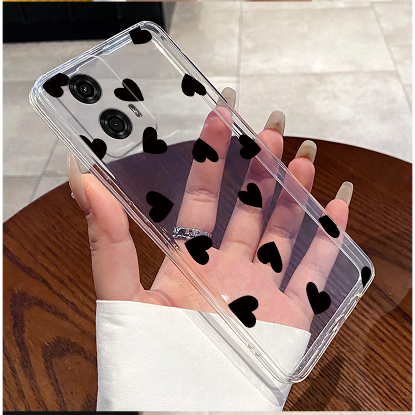 For Motorola Moto G24/G04/G04S - Phone Cases Motorola Edge 2025 recension och pris