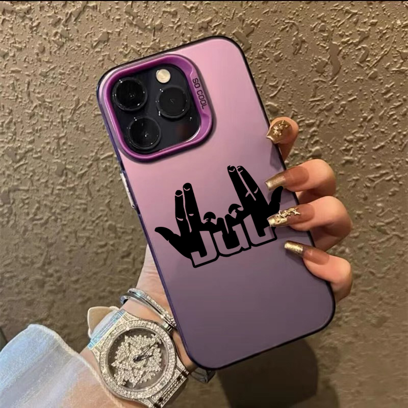 Rapper JuL C'est Pas Des Lol H - Phone Cases Xr recension och pris