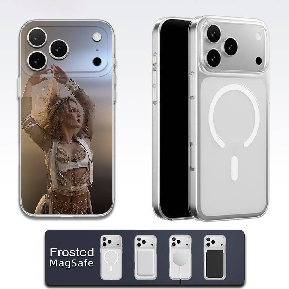 Zara Larsson Venus Shockproof  - Phone Cases Zara recension och pris