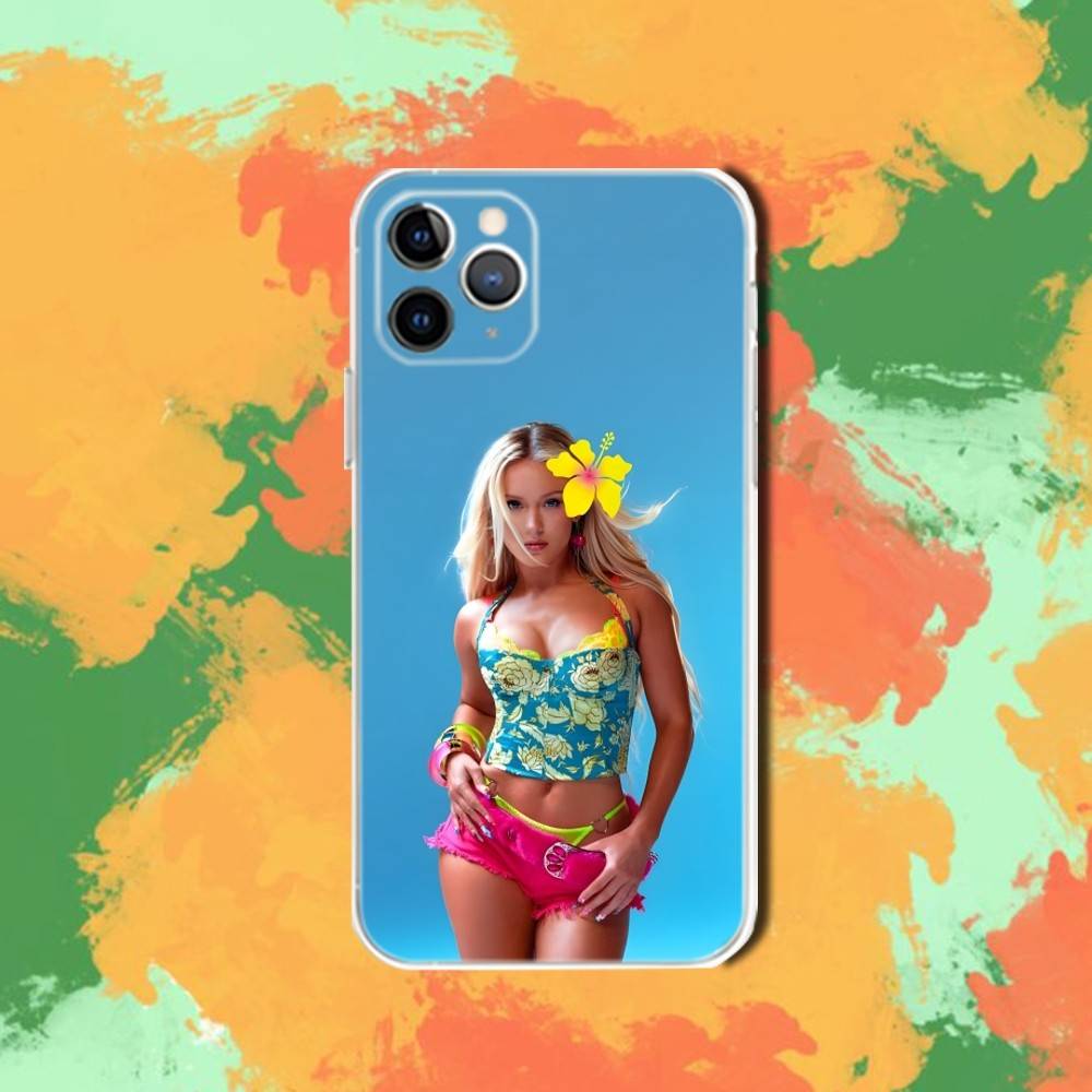 Zara Larsson Venus Phone Case  - Phone Cases Zara recension och pris