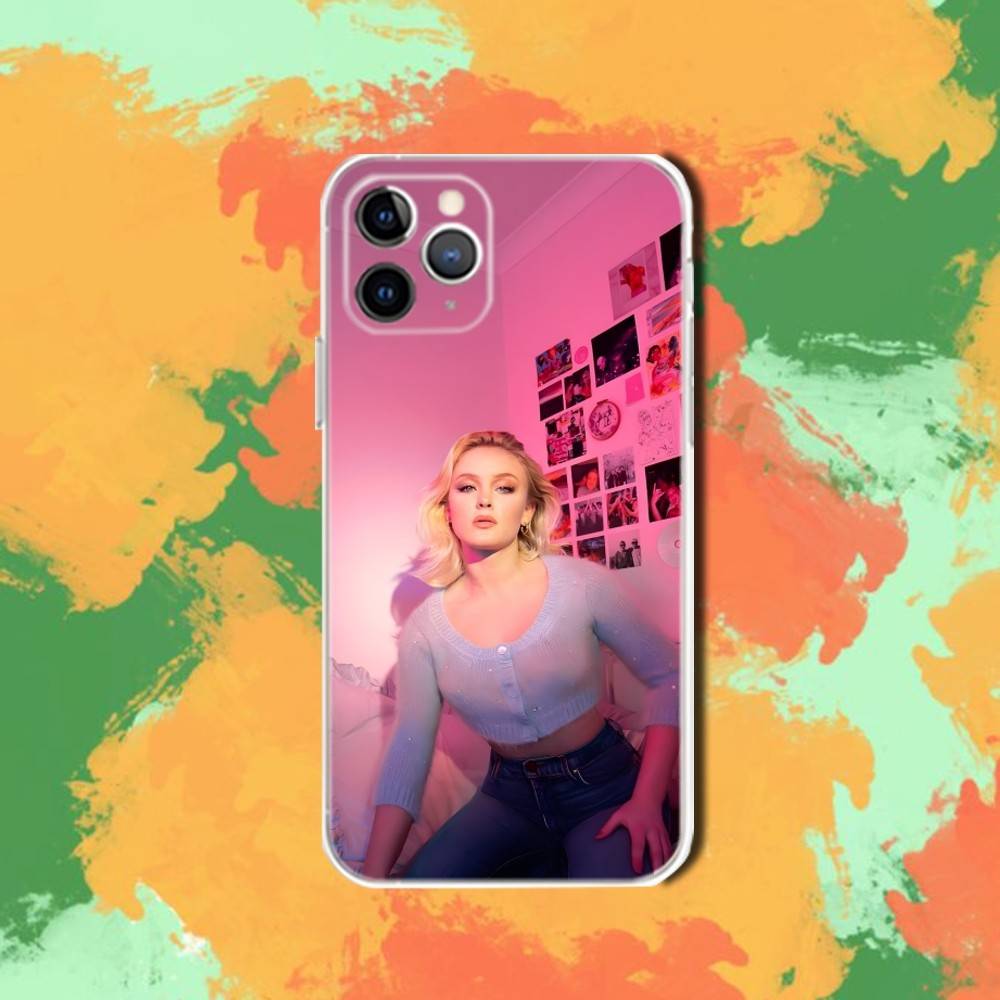Zara Larsson Venus Phone Case  - Phone Cases Zara recension och pris