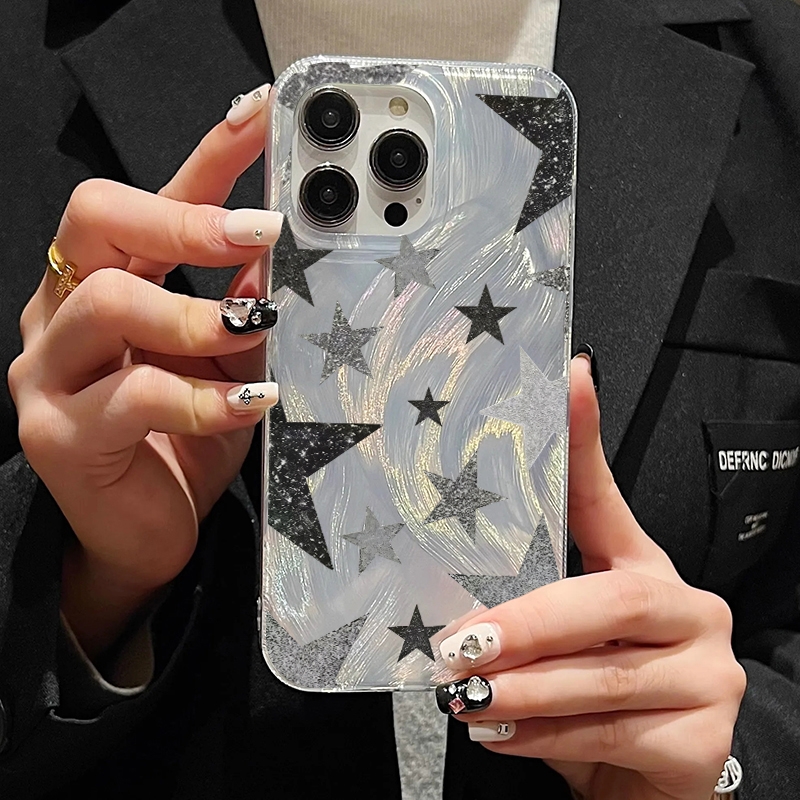 Shining Star Trendy Pattern Ph - Phone Cases Xr recension och pris