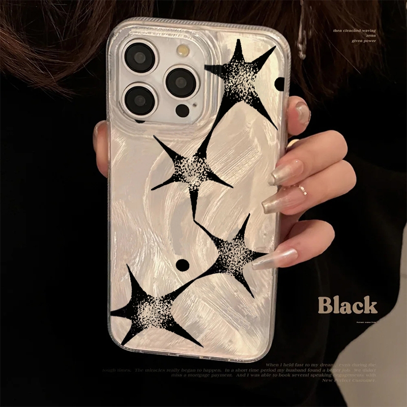 Shining Star Trendy Pattern Ph - Phone Cases Xr recension och pris