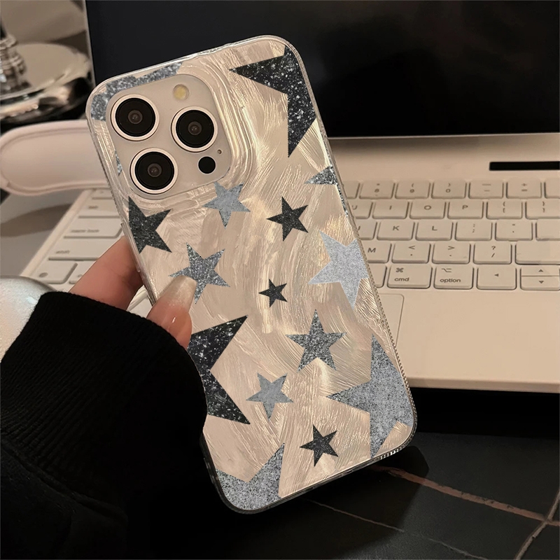 Shining Star Trendy Pattern Ph - Phone Cases Xr recension och pris