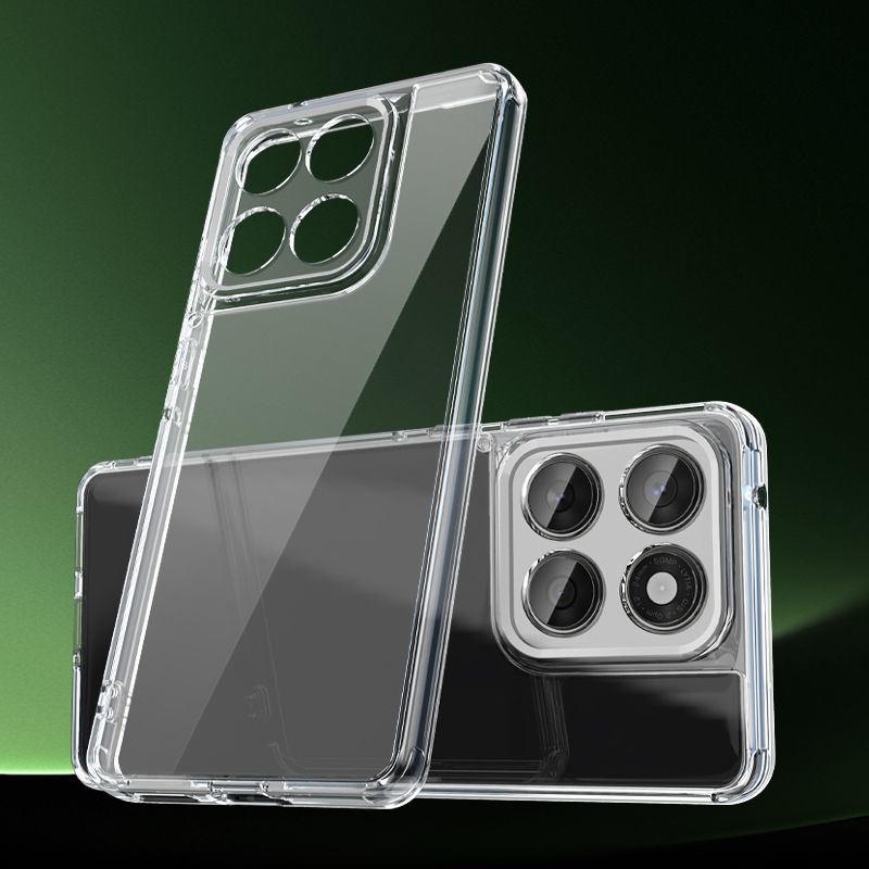 TPU Cases For Moto edge 60 60s - Phone Cases Moto G recension och pris