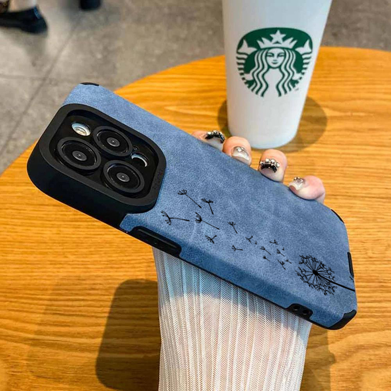 Fashion Silicone Case For iPho - Phone Cases Leather recension och pris