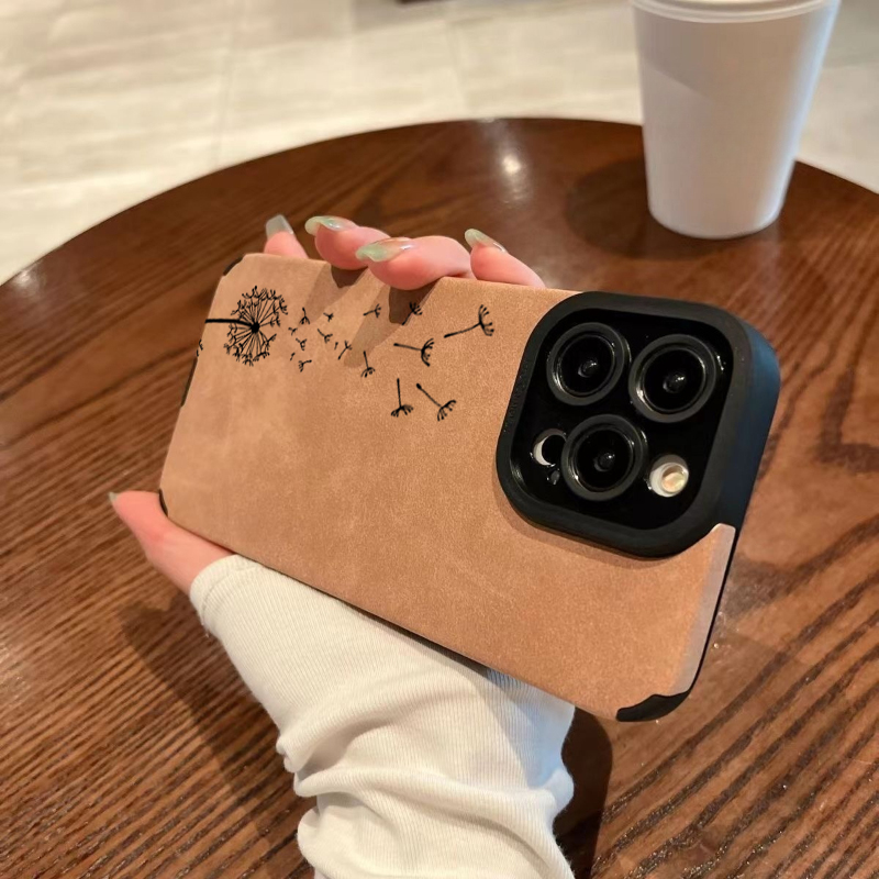 Fashion Silicone Case For iPho - Phone Cases Leather recension och pris
