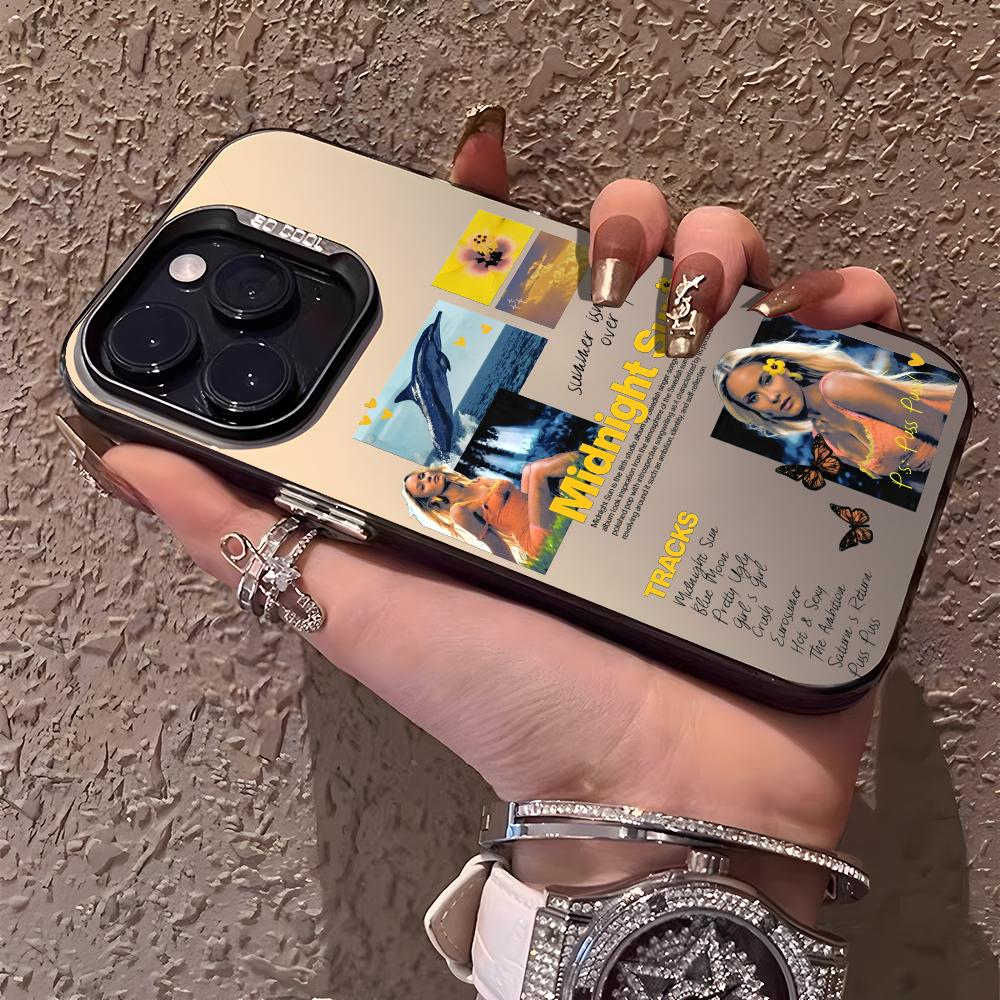 Zara L-Larsson Singer Cool Pho - Phone Cases Zara recension och pris