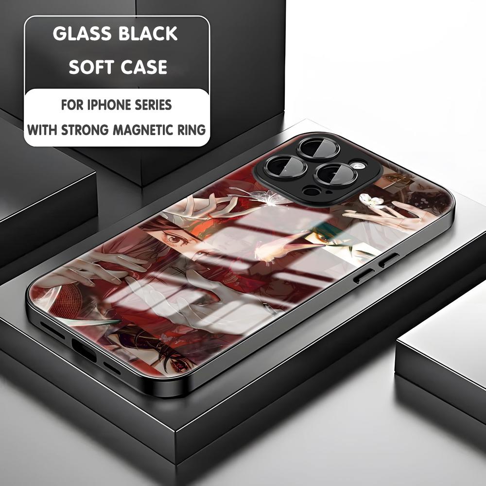 Hot anime Heaven Official's Bl - Phone Cases Xr recension och pris