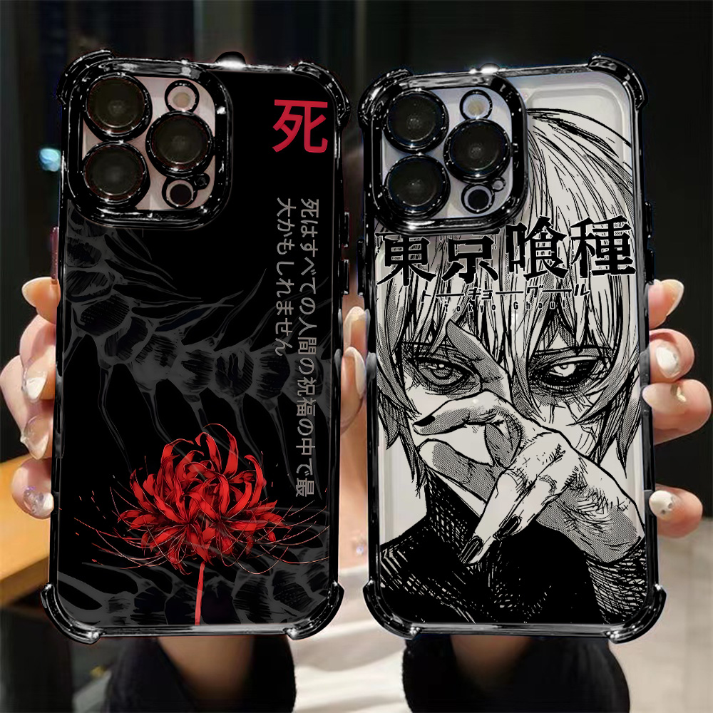 Anime Tokyo Ghouls Plating Pho - Phone Cases Tokyo recension och pris