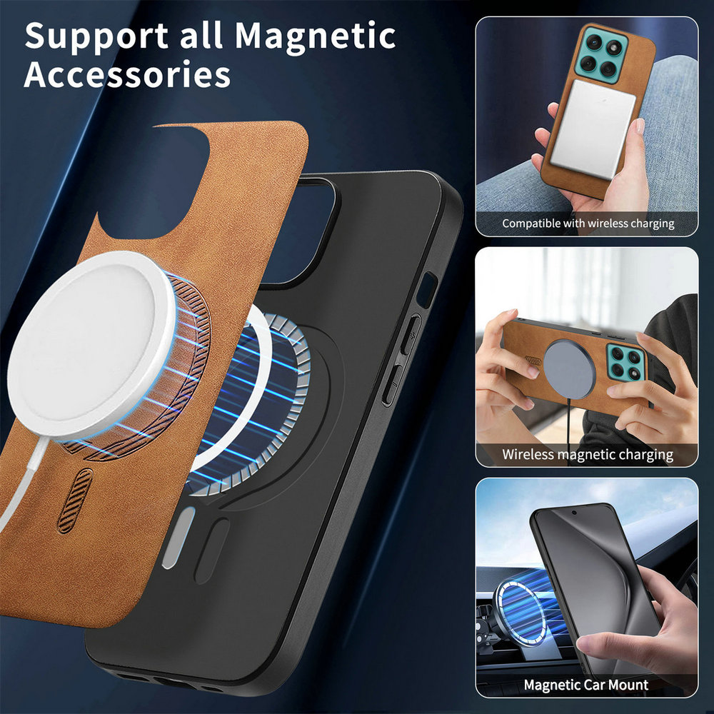 Luxury Case for MOTOROLA EDGE  - Phone Cases Motorola Edge 2025 recension och pris