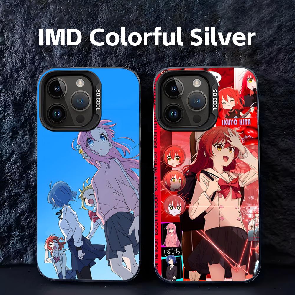 Anime Cool Bocchi the rock Pho - Phone Cases Amazon recension och pris