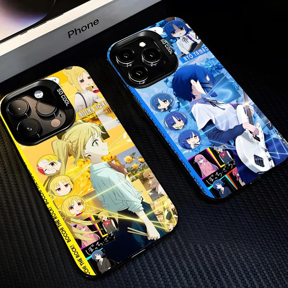 Anime Cool Bocchi the rock Pho - Phone Cases Amazon recension och pris