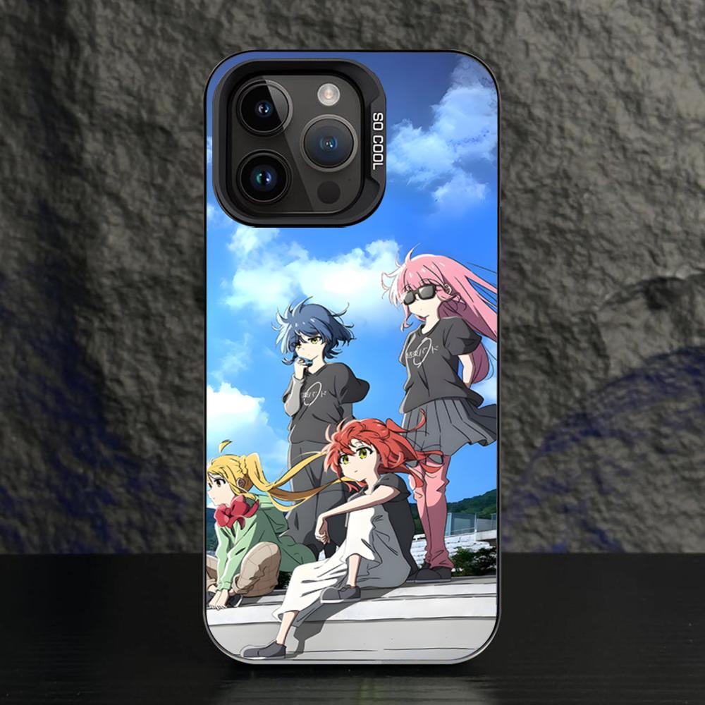 Anime Cool Bocchi the rock Pho - Phone Cases Amazon recension och pris